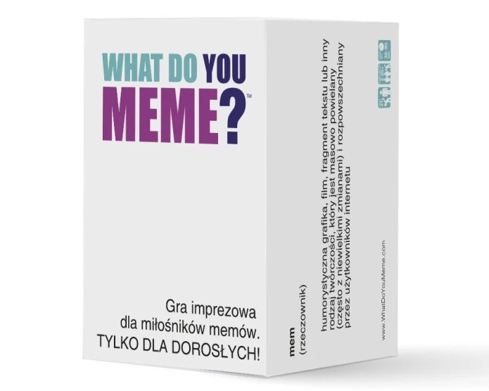 What Do You Meme